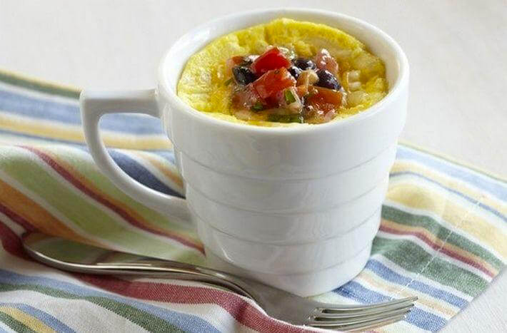 10 лайфхаков бодрого утра - 10