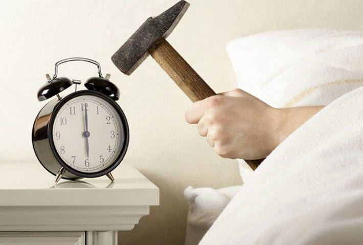 10 лайфхаков бодрого утра - 11