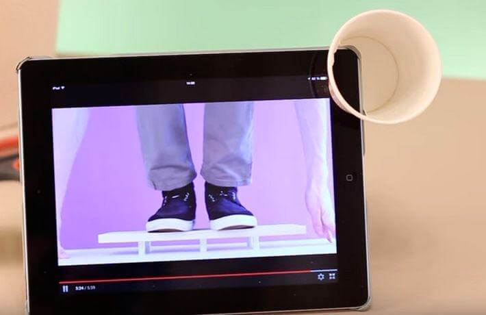 Лайфхаки по использованию планшета - 3