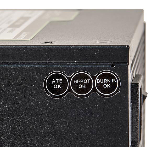 Chieftec GPE-700S - 11