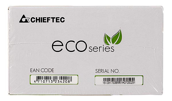 Chieftec GPE-700S - 5